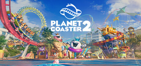 Planet Coaster 2 в Steam