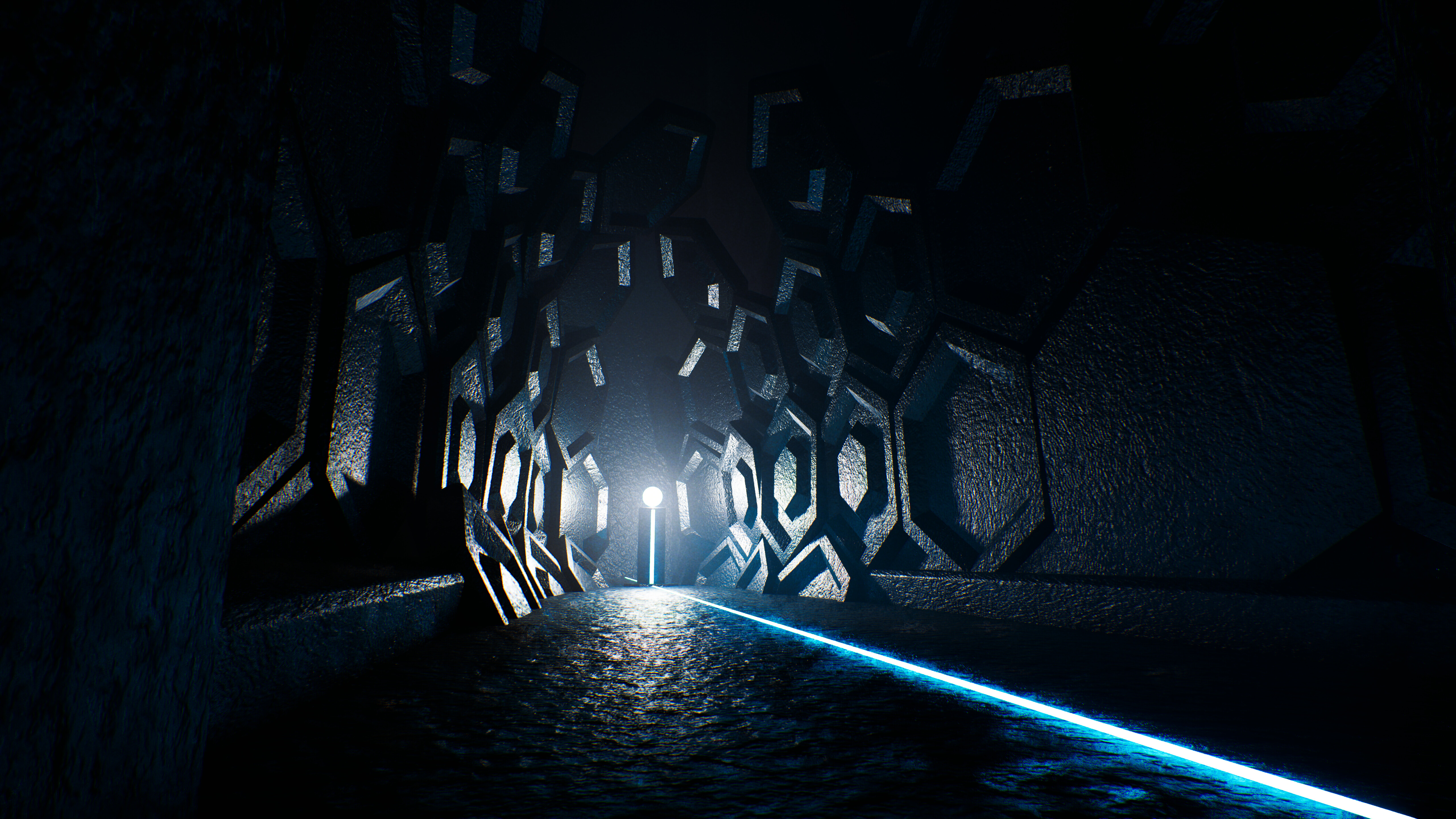 Eternity's Echo: Patient Zero screenshot 14