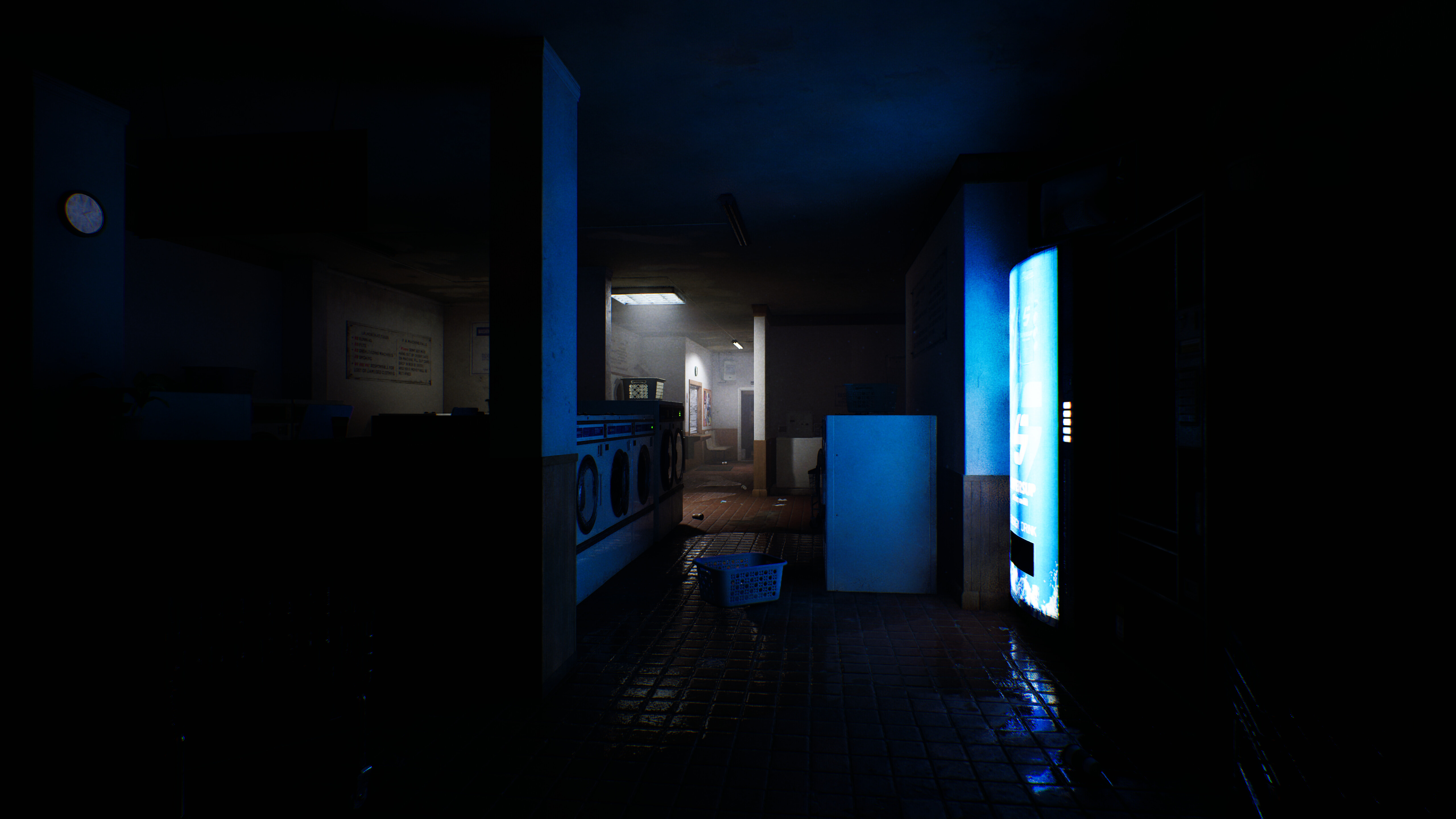 Eternity's Echo: Patient Zero screenshot 16