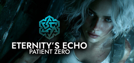 Eternity's Echo: Patient Zero — Steam header