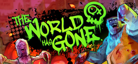 The World Has Gone: header artwork