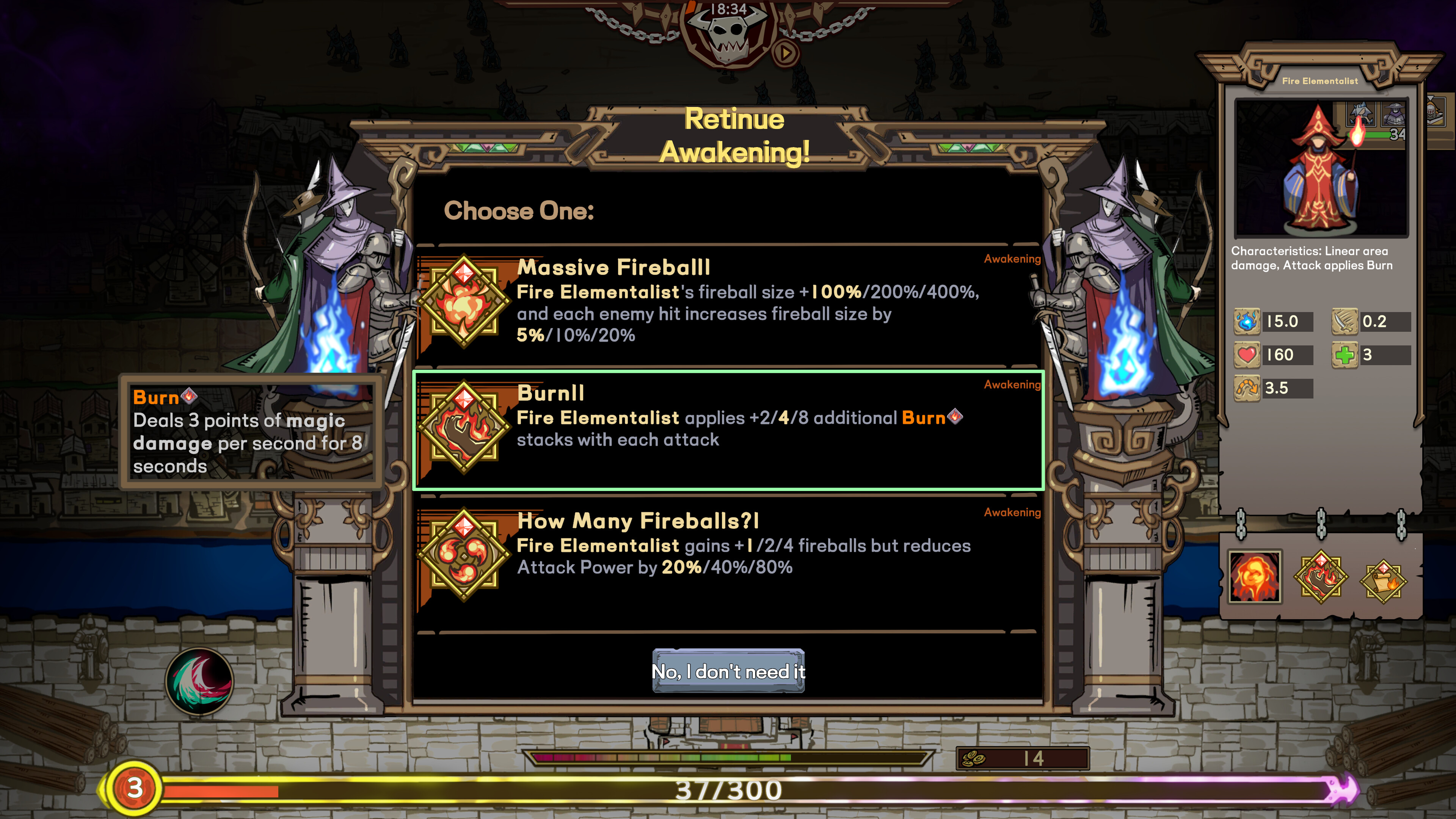 Gate Warfare screenshot 6
