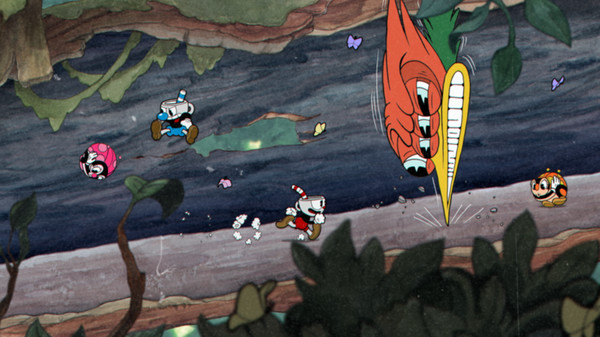 Imagen del Juego