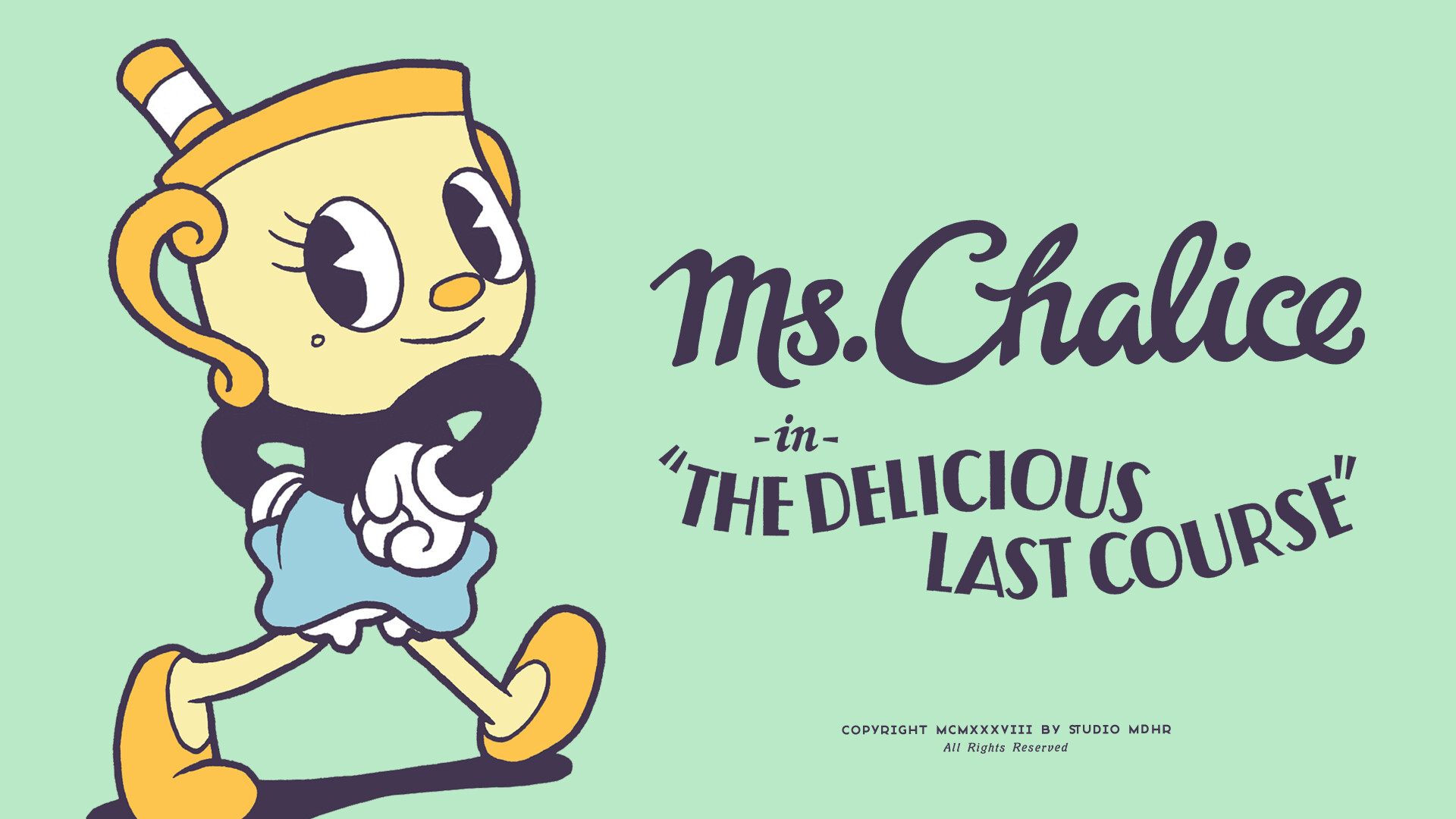 Cuphead No Steam cuphead-no-steam