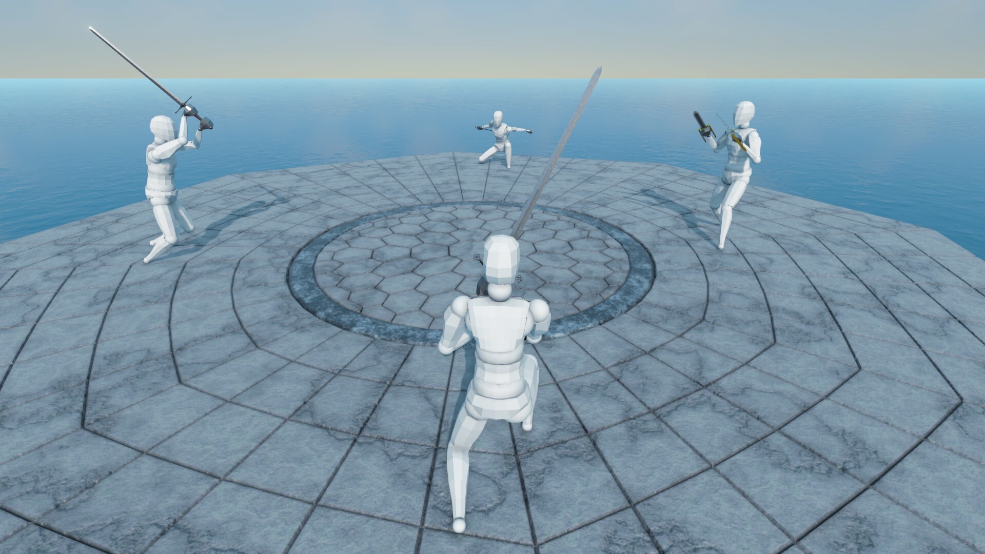 Gladio Mori screenshot 7