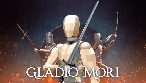 Gladio Mori