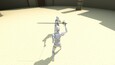 A screenshot of Gladio Mori