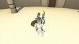 A screenshot of Gladio Mori