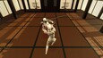 A screenshot of Gladio Mori