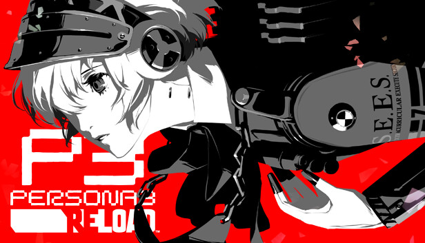 Steam：ペルソナ3 リロード: エクスパンションパス