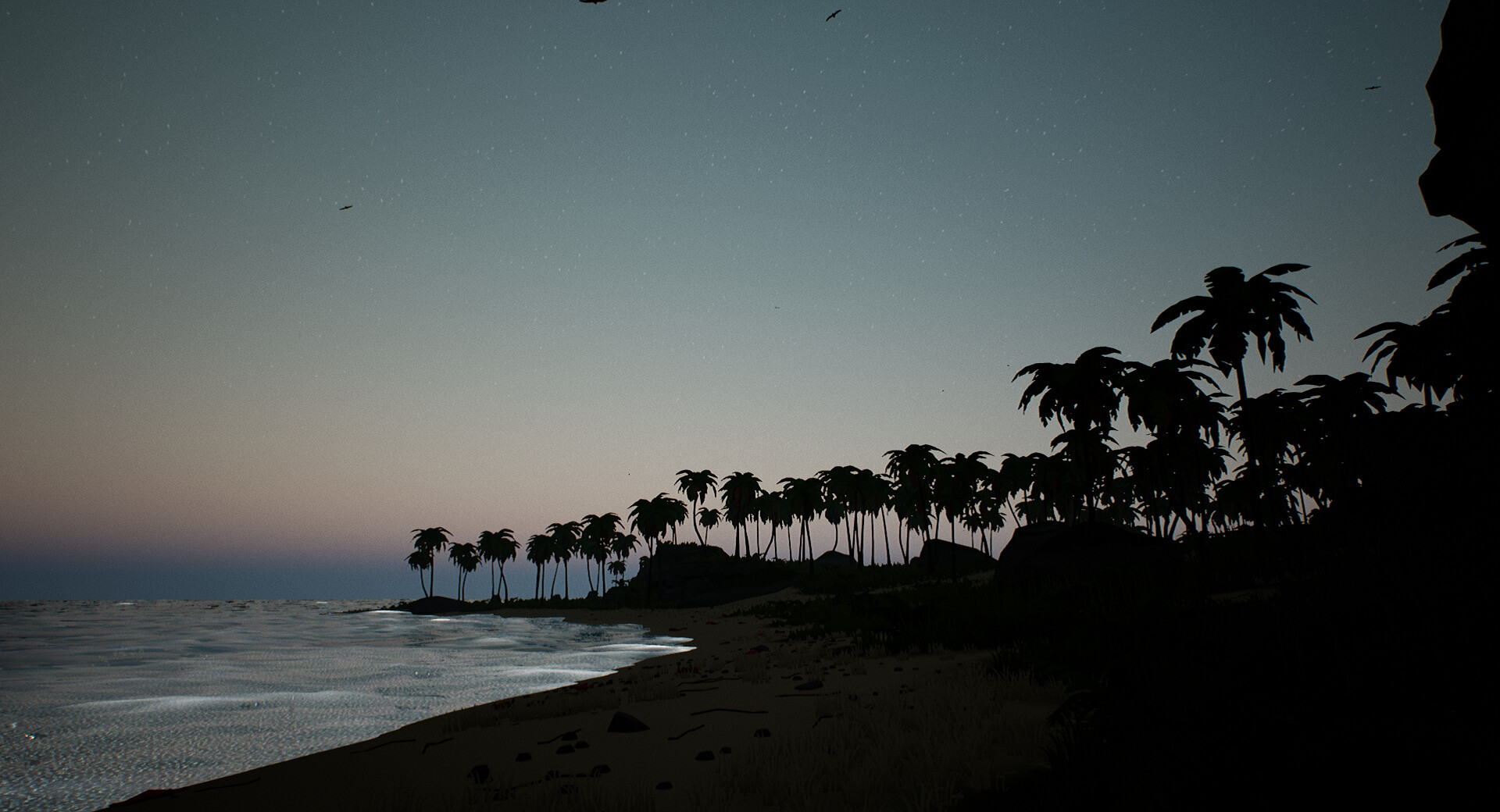 No Worries screenshot 4