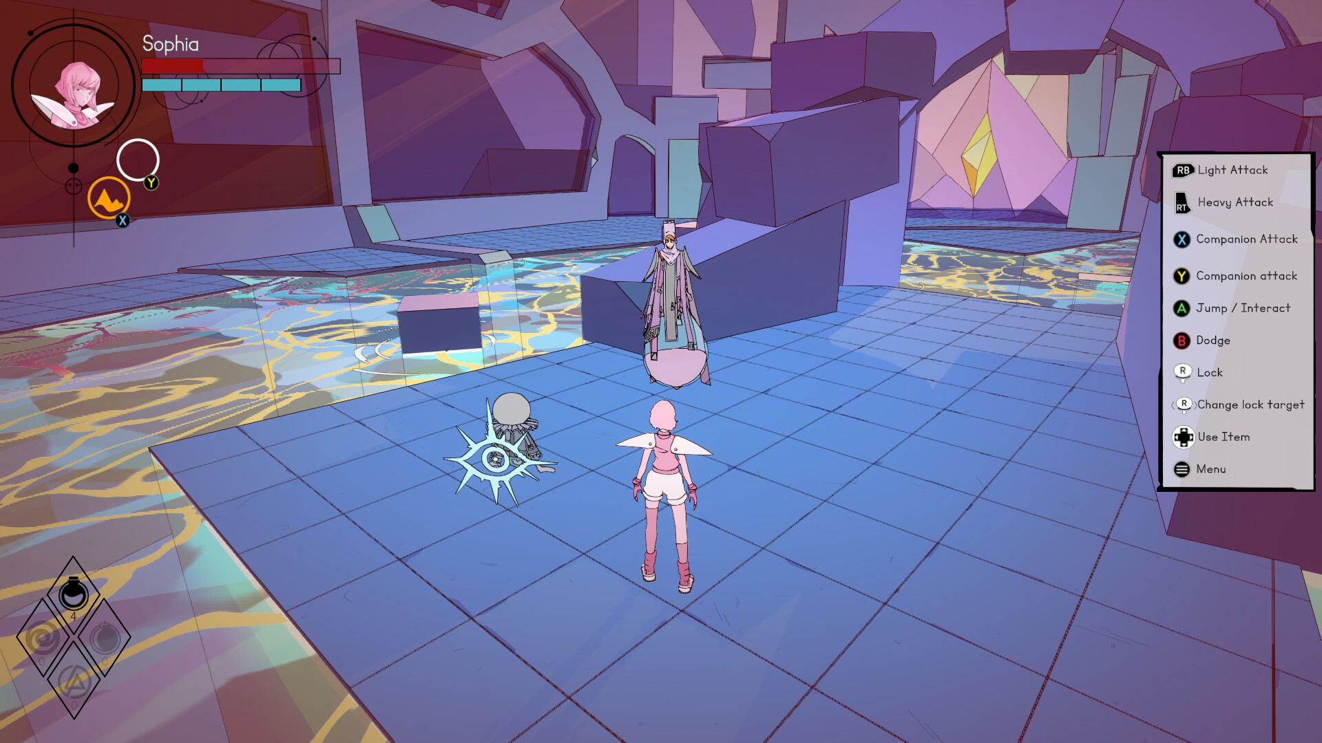 Obec screenshot 10