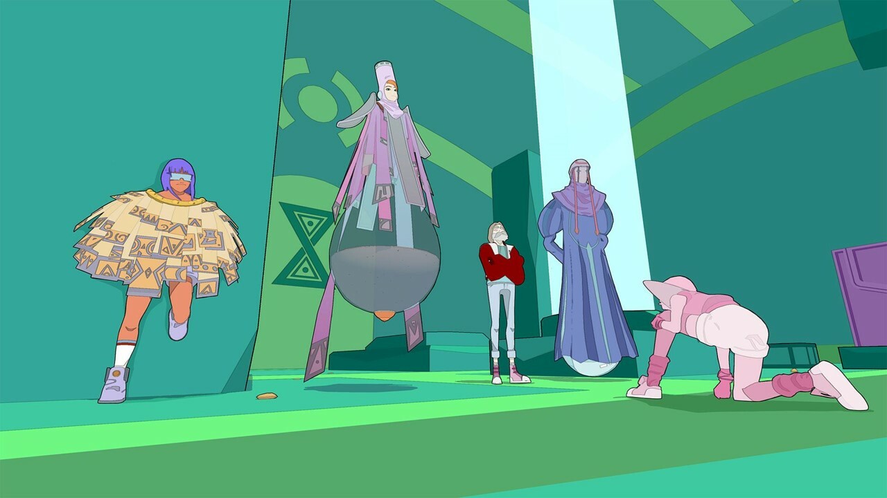 Obec screenshot 3