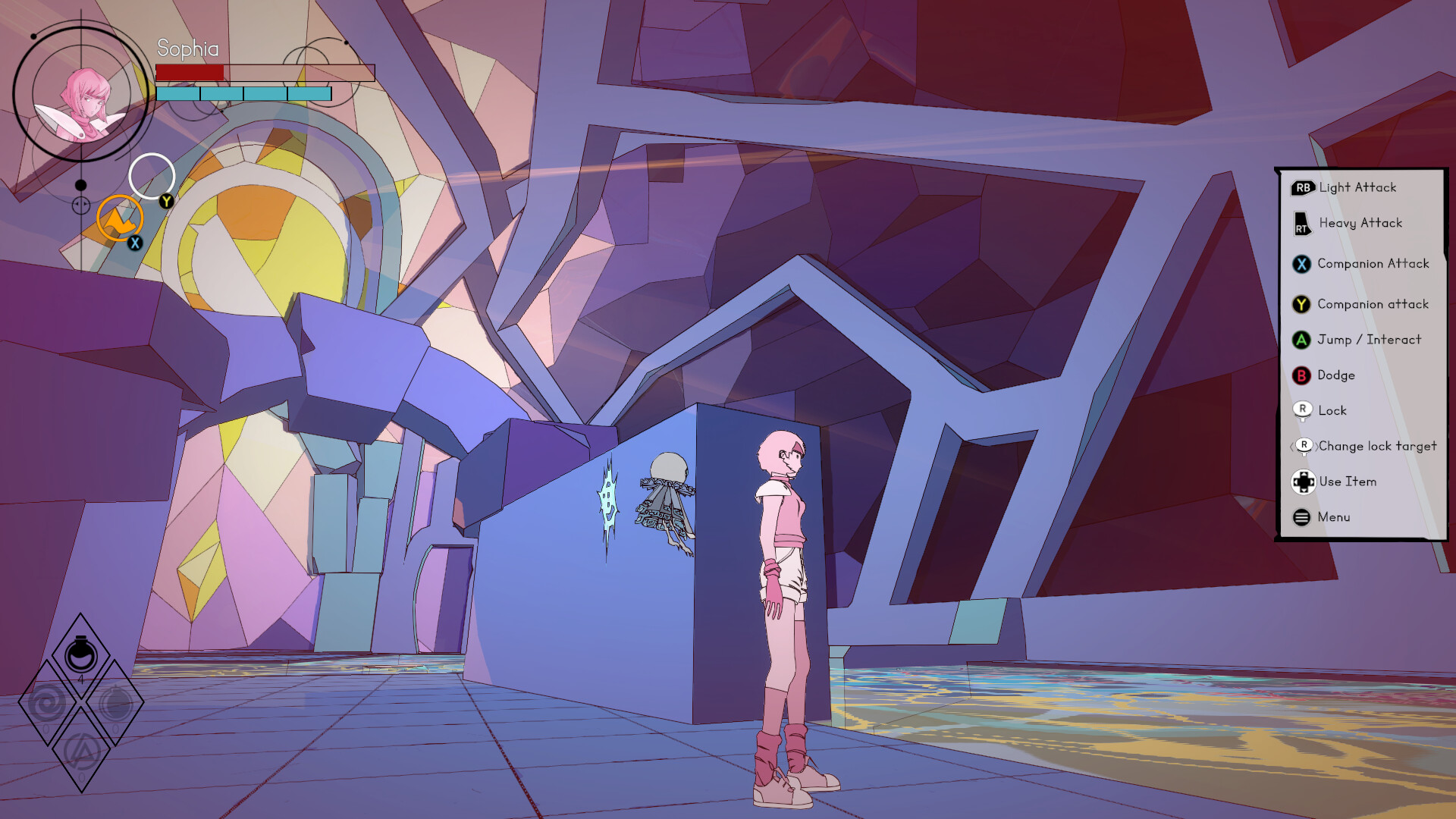 Obec screenshot 1
