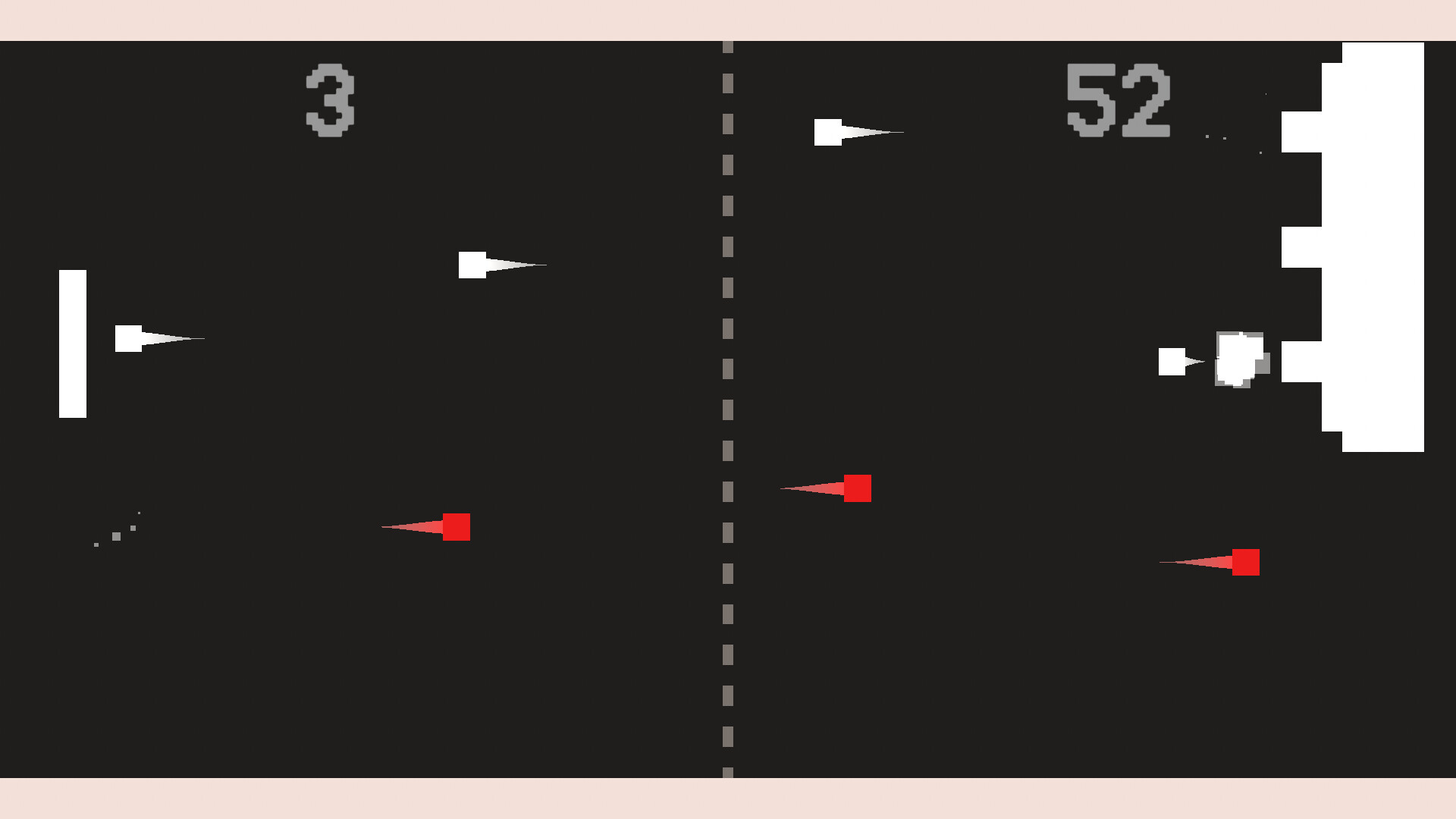 Strange Pong screenshot 5