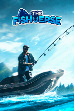 FishVerse - Ultimate Fishing