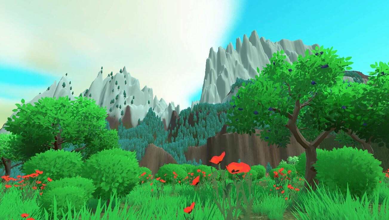 Elemental Ascent screenshot 5