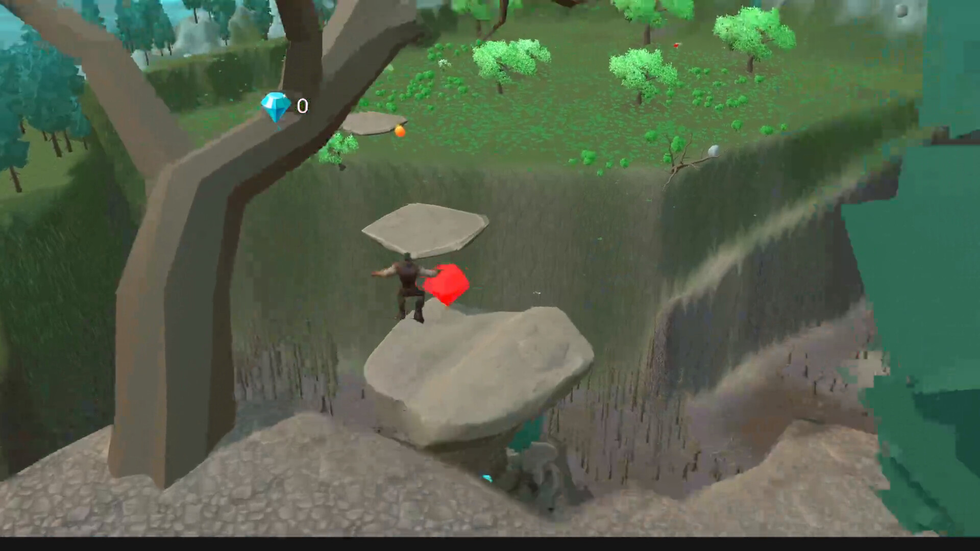 Elemental Ascent screenshot 4