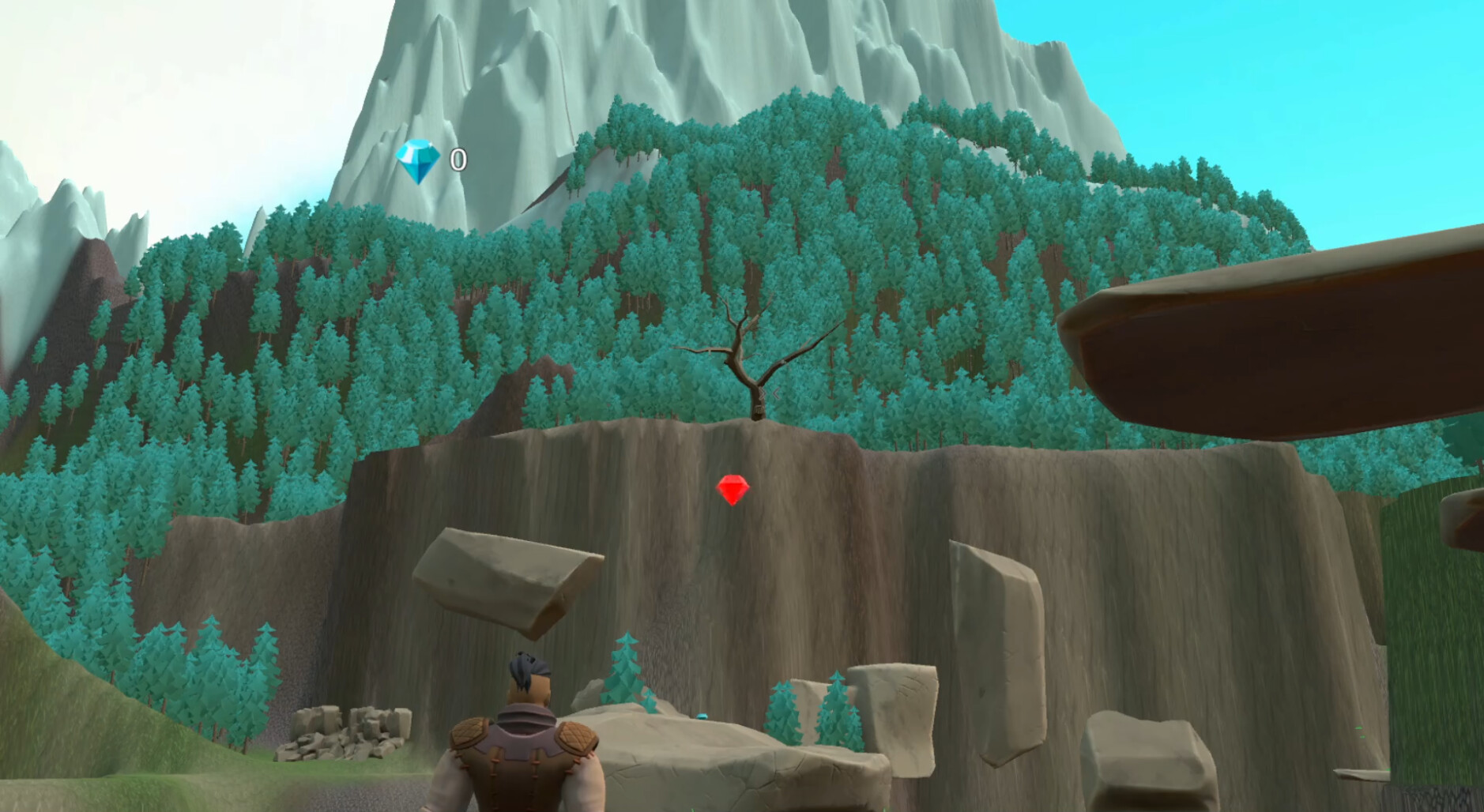 Elemental Ascent screenshot 2