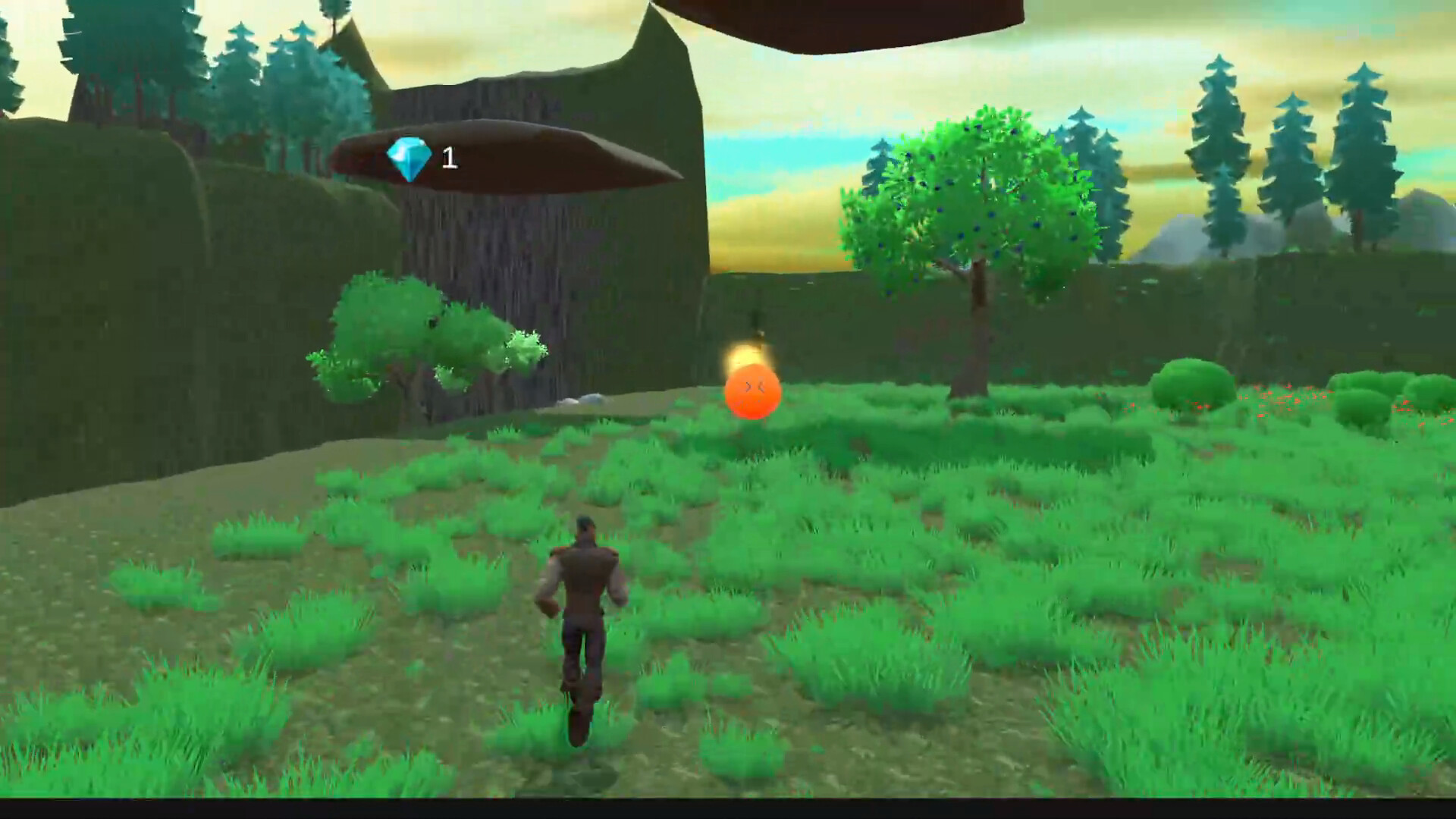 Elemental Ascent screenshot 3