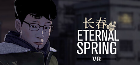 Eternal Spring VR — header artwork
