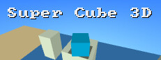 Super Cube 3D