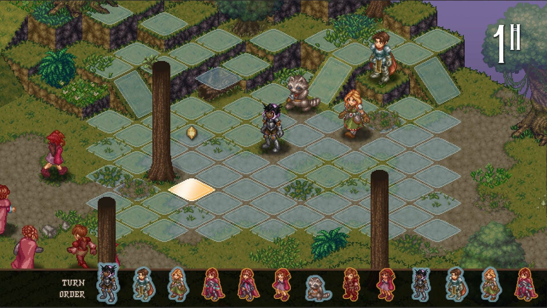 Arcadian Atlas Soundtrack screenshot 4