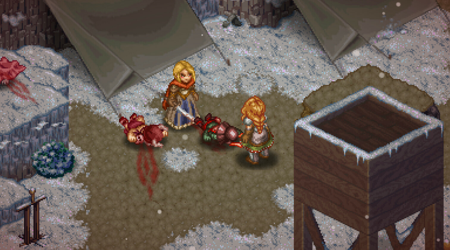 Arcadian Atlas Soundtrack screenshot 5
