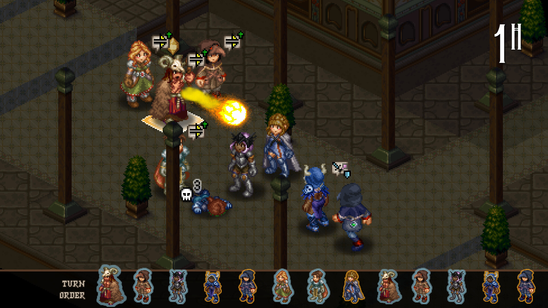 Arcadian Atlas Soundtrack screenshot 2