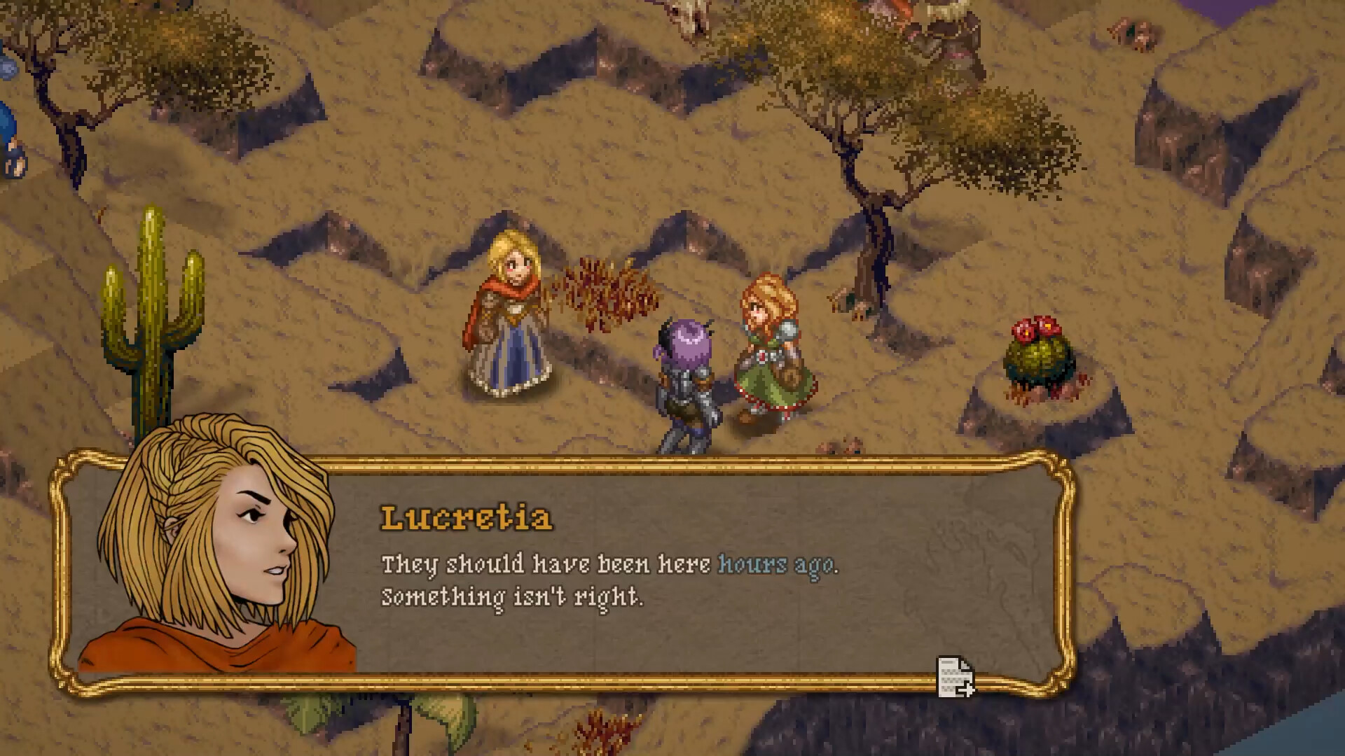 Arcadian Atlas Soundtrack screenshot 8