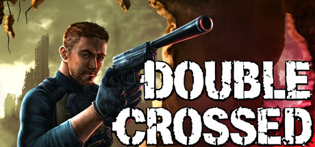 Double Crossed — Steam header