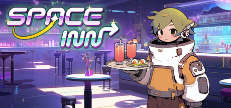 Space Inn Cover Image