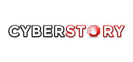 Cyber Story: header artwork