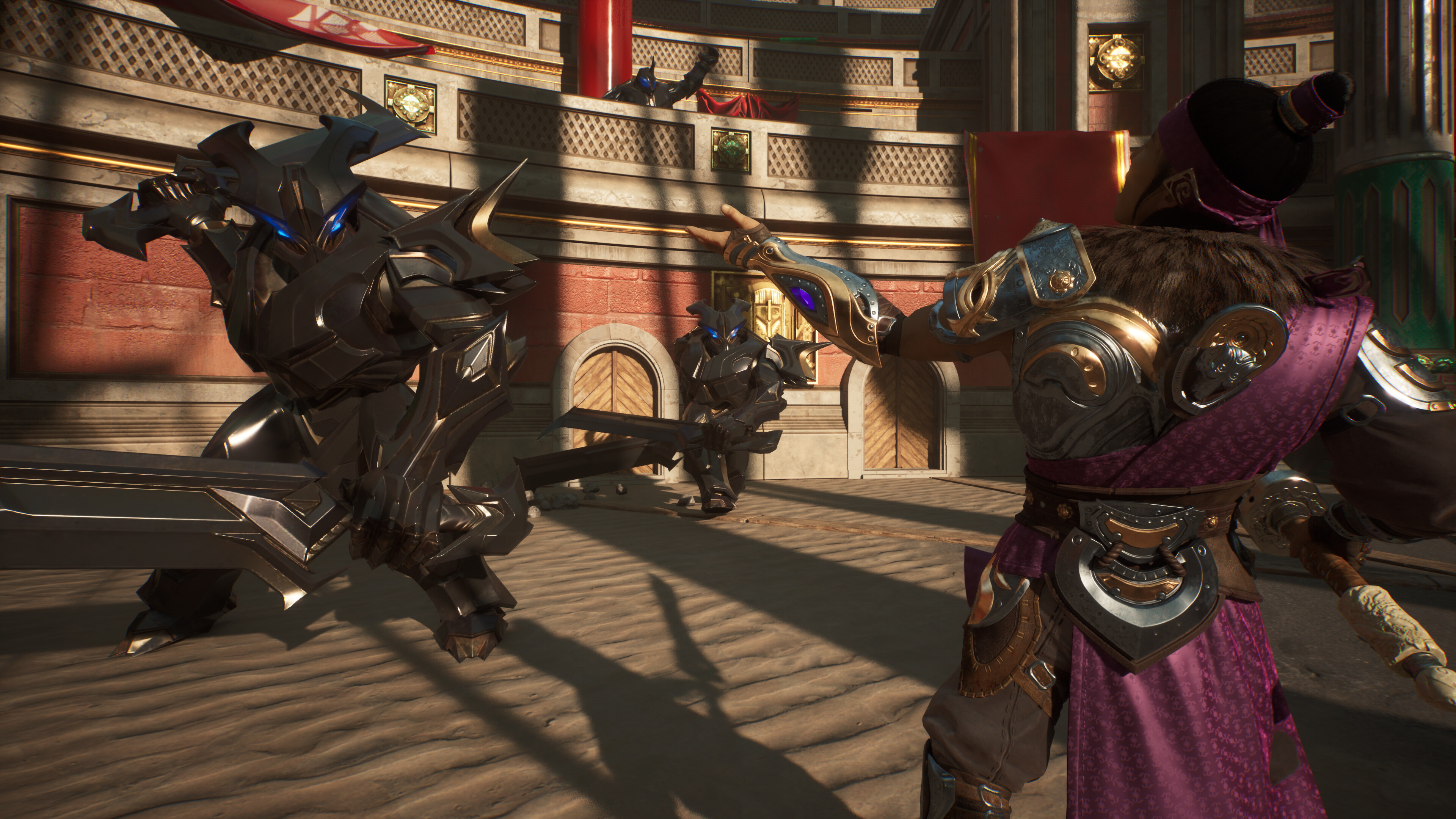 Rivals' Duel screenshot 7
