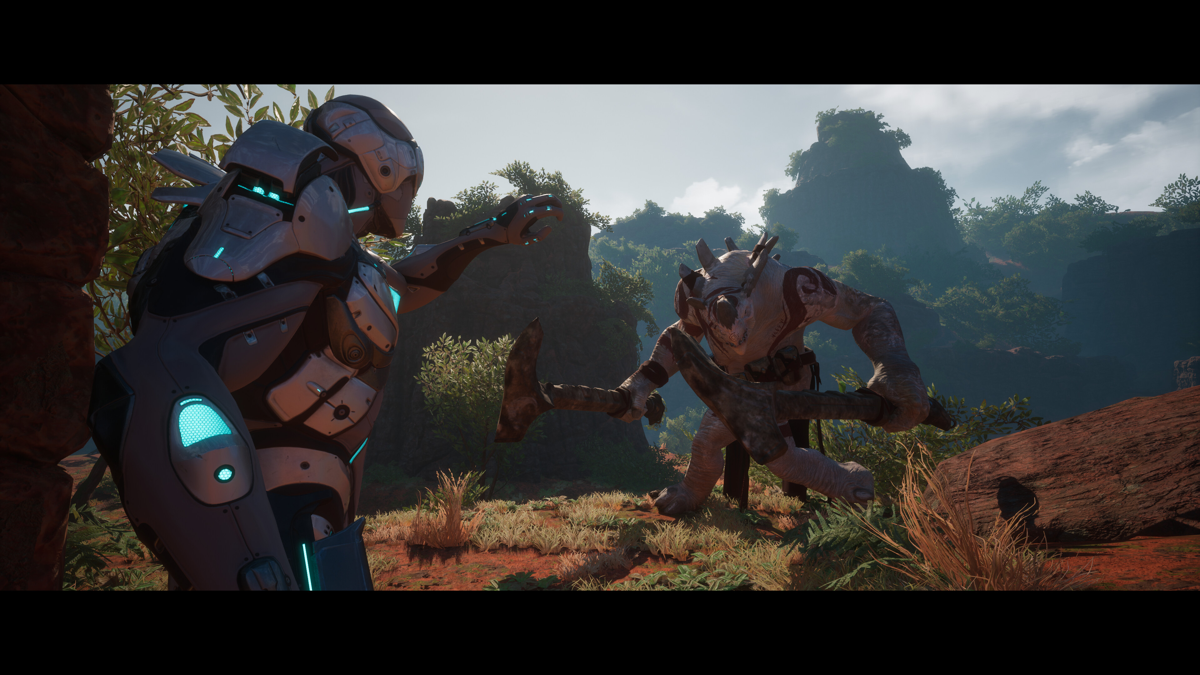 Rivals' Duel screenshot 3