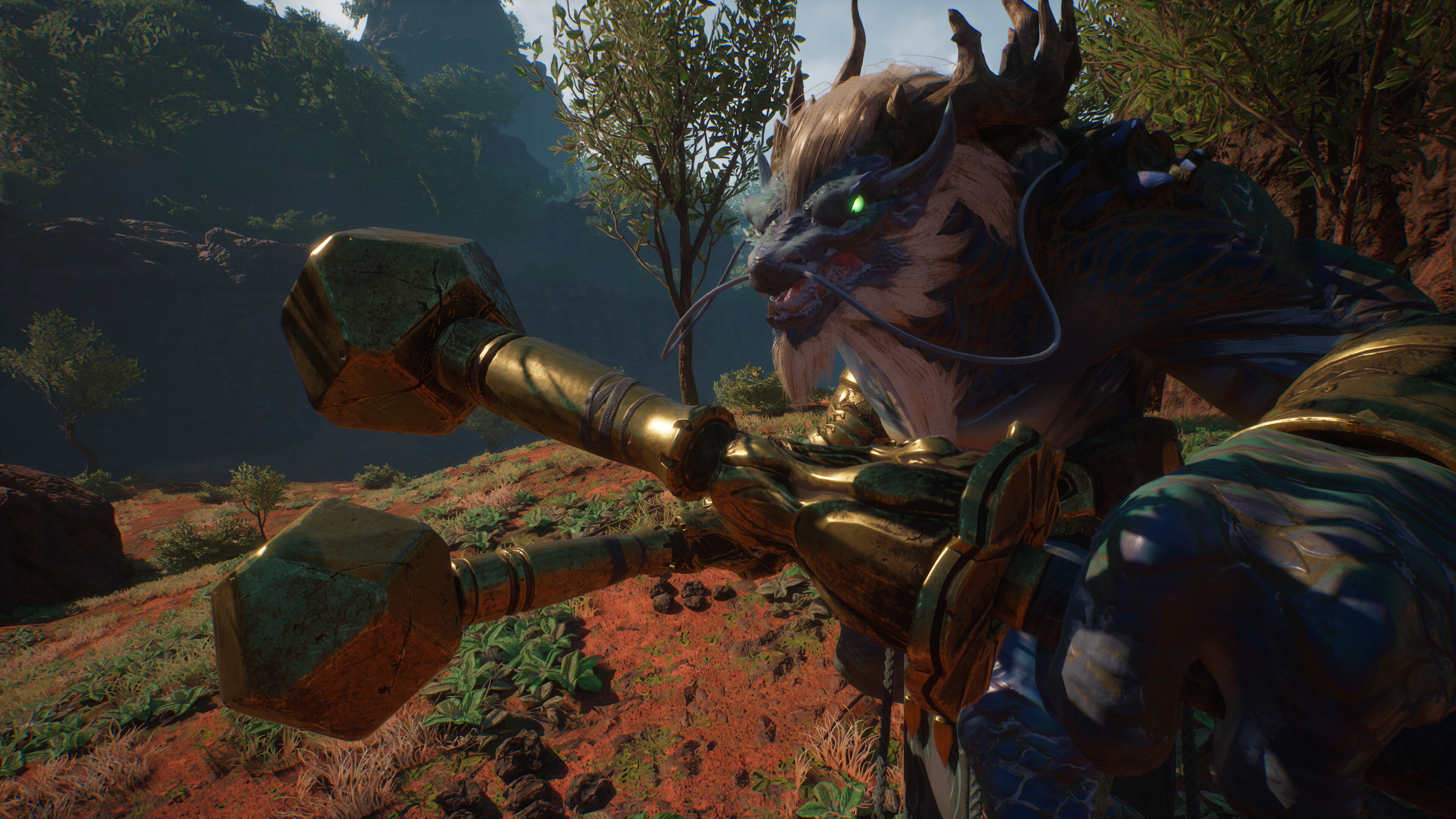 Rivals' Duel screenshot 2