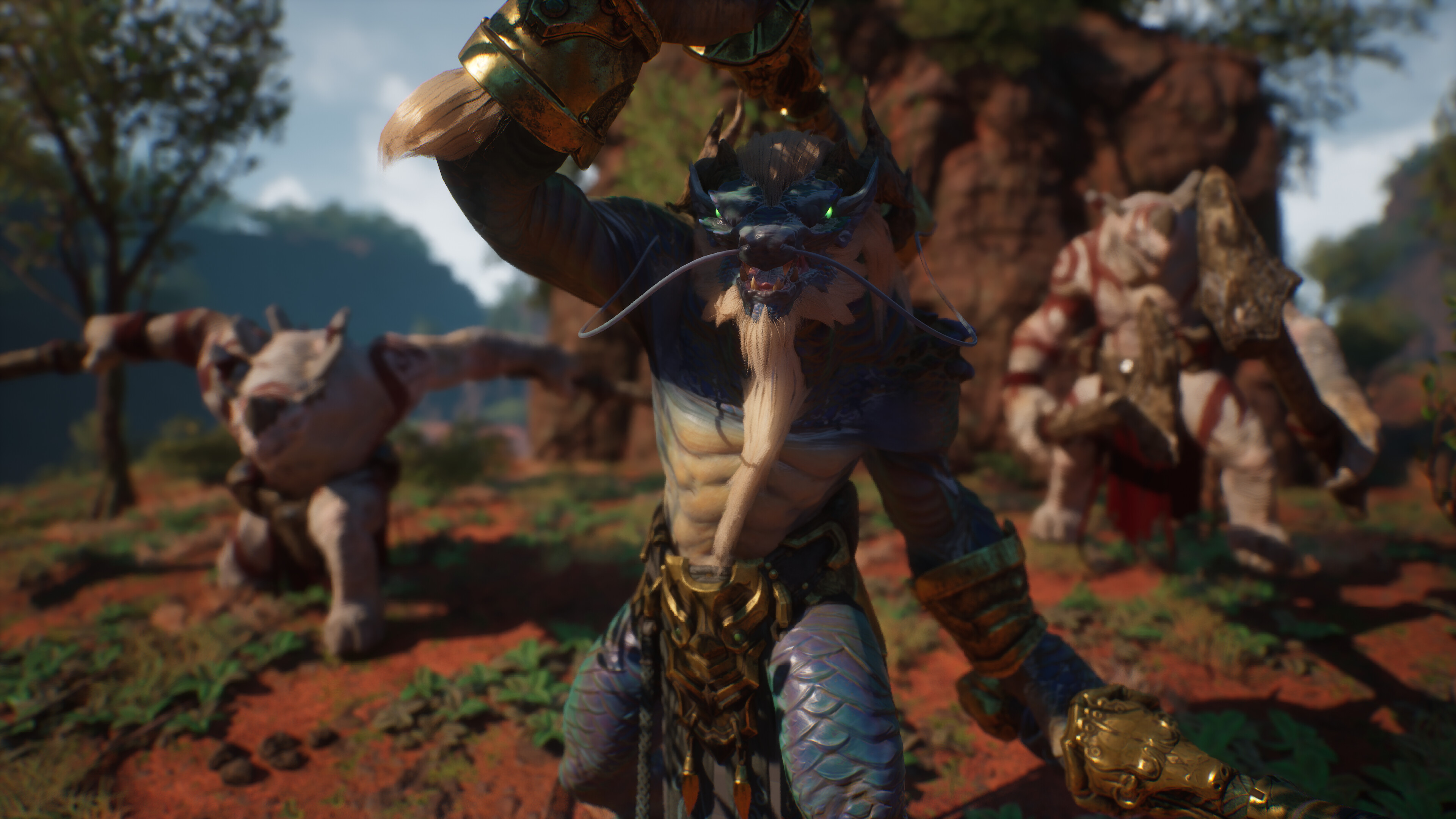 Rivals' Duel screenshot 4