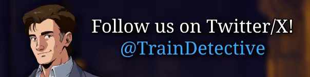 Detective Instinct: Farewell, My Beloved