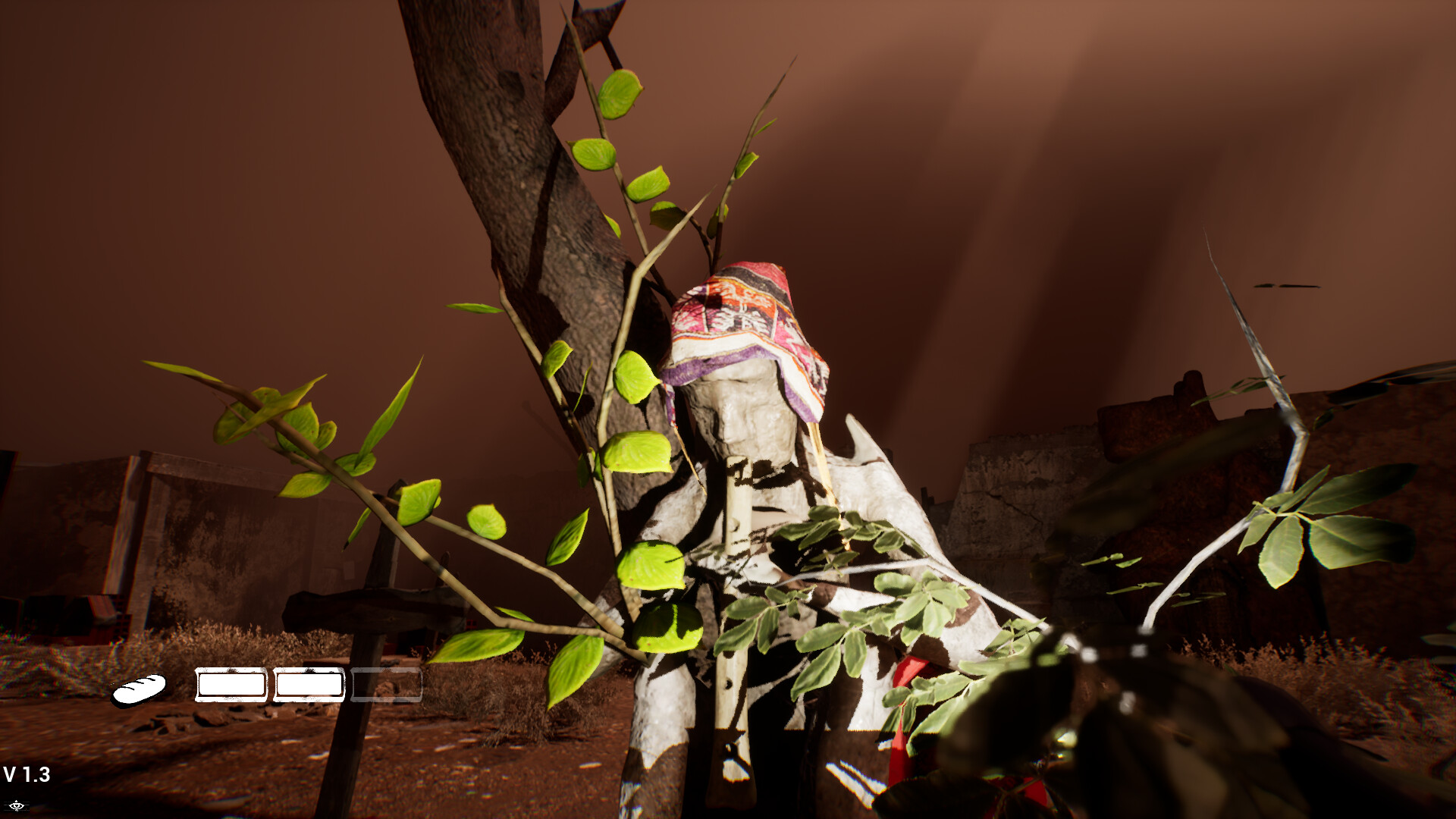 grave desecrator screenshot 9