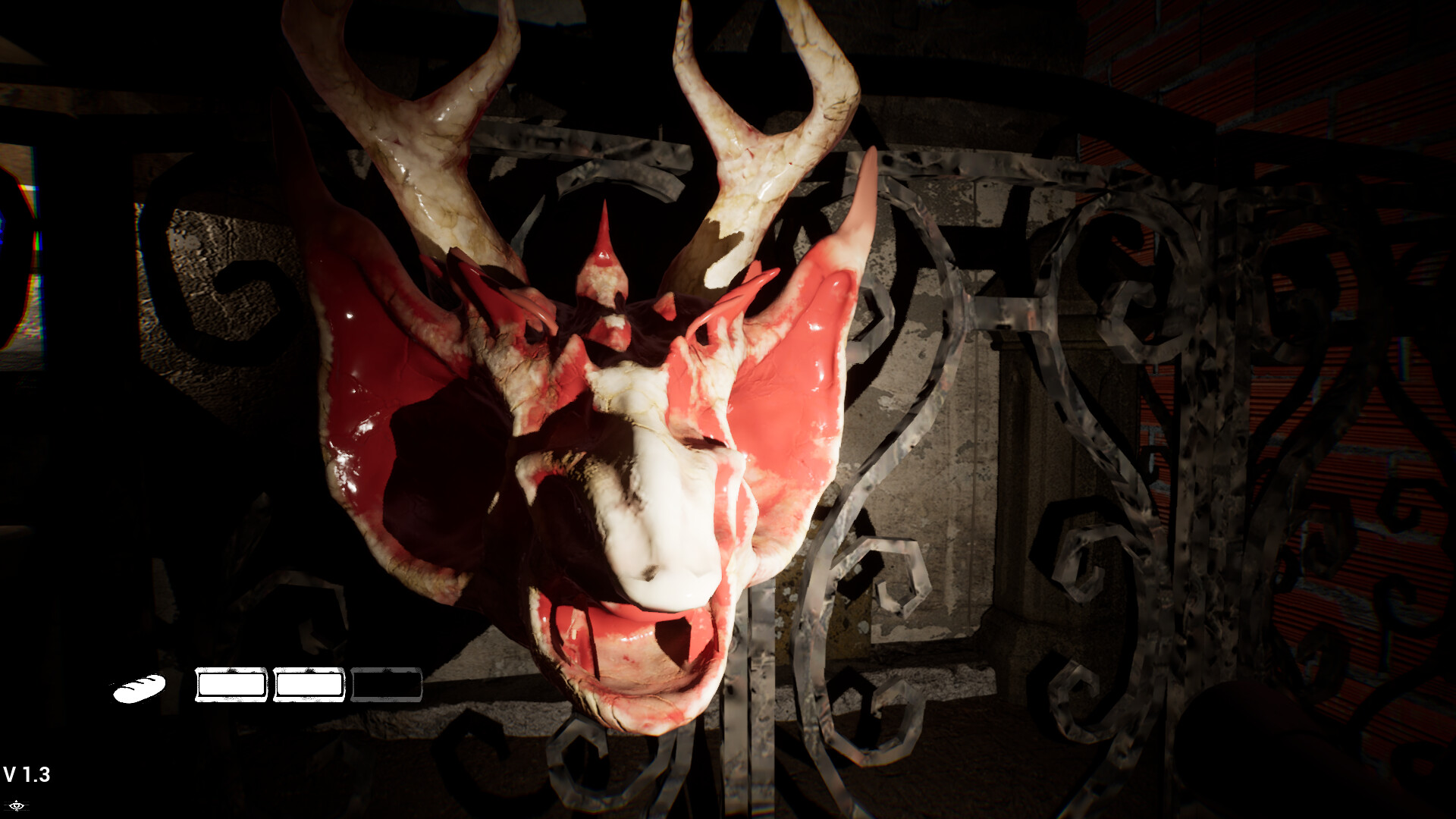 grave desecrator screenshot 4