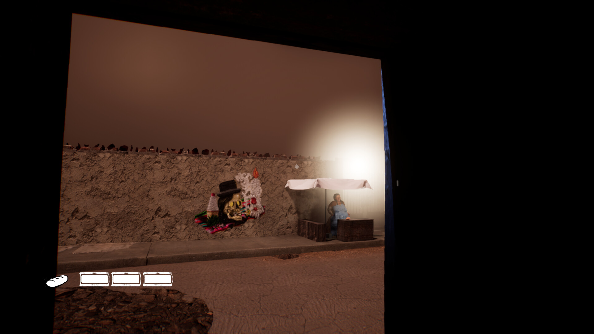 grave desecrator screenshot 1