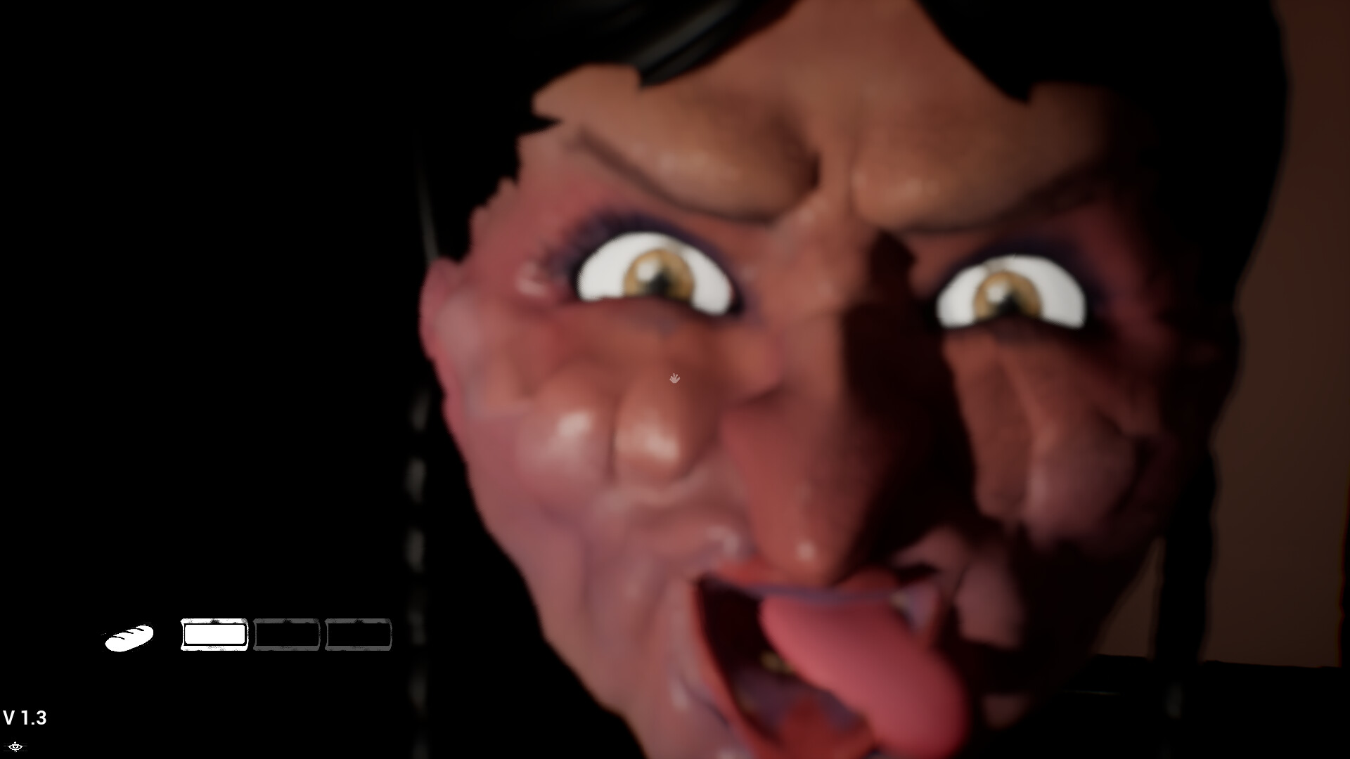 grave desecrator screenshot 2