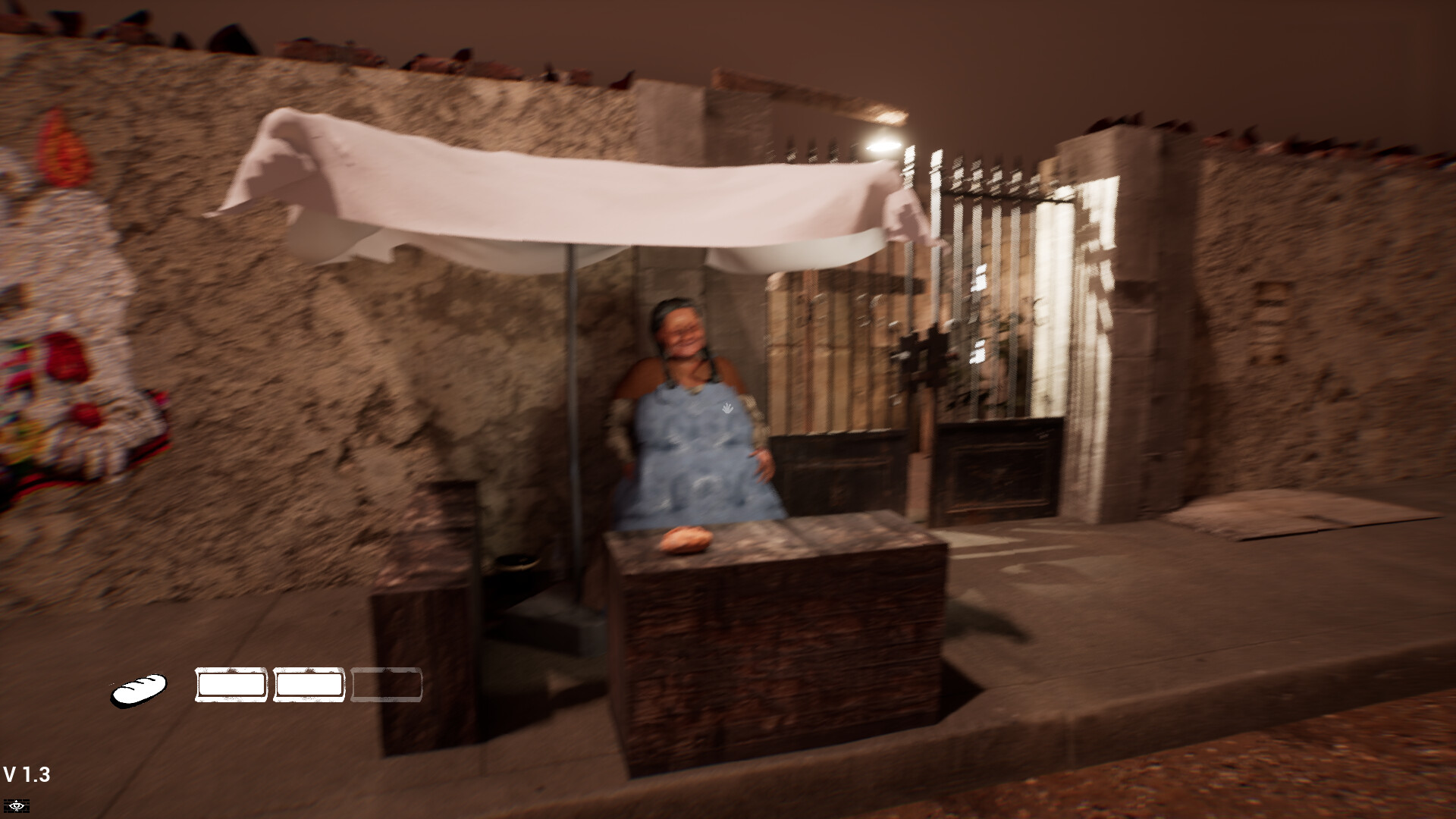 grave desecrator screenshot 8