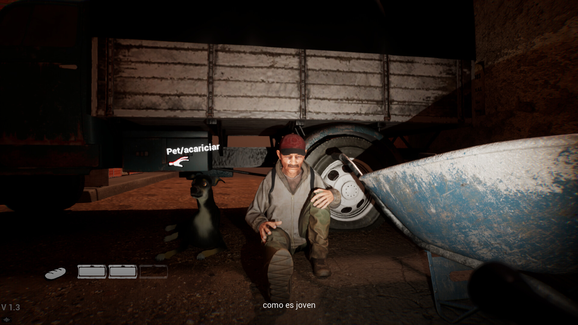 grave desecrator screenshot 5