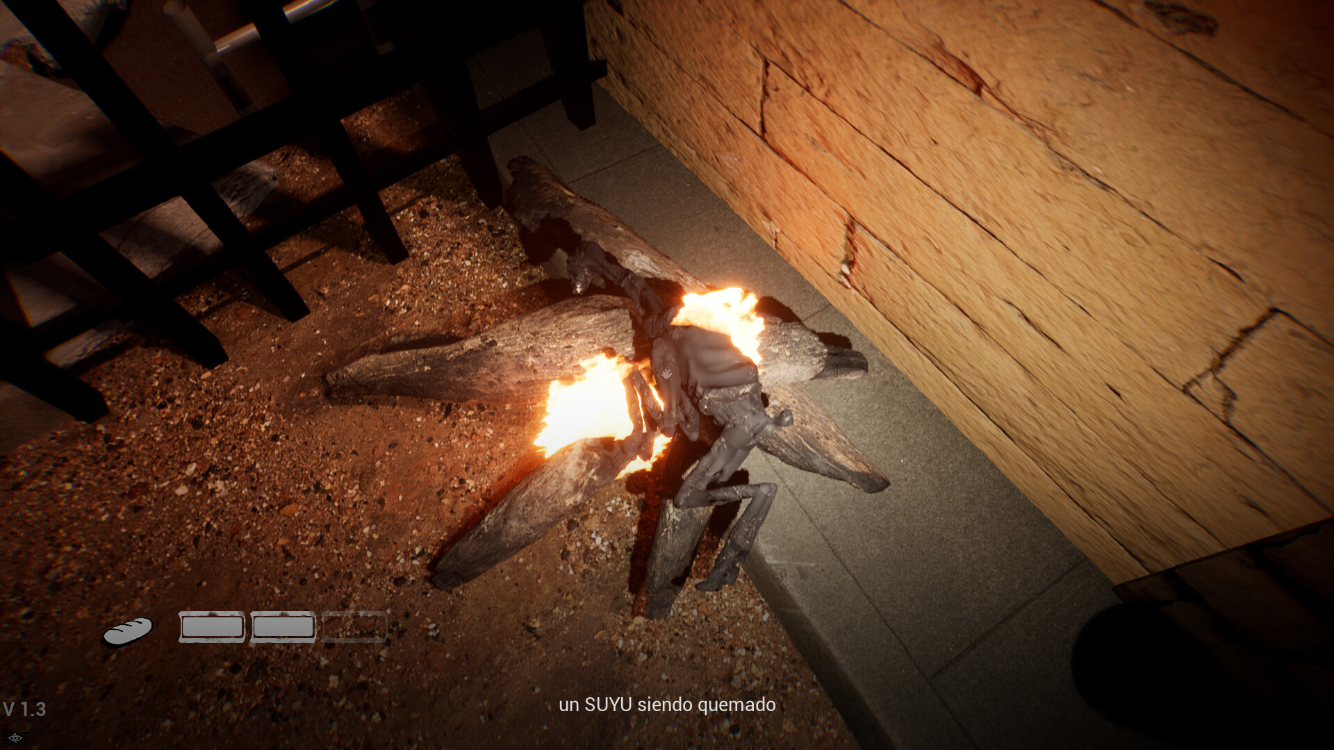 grave desecrator screenshot 7