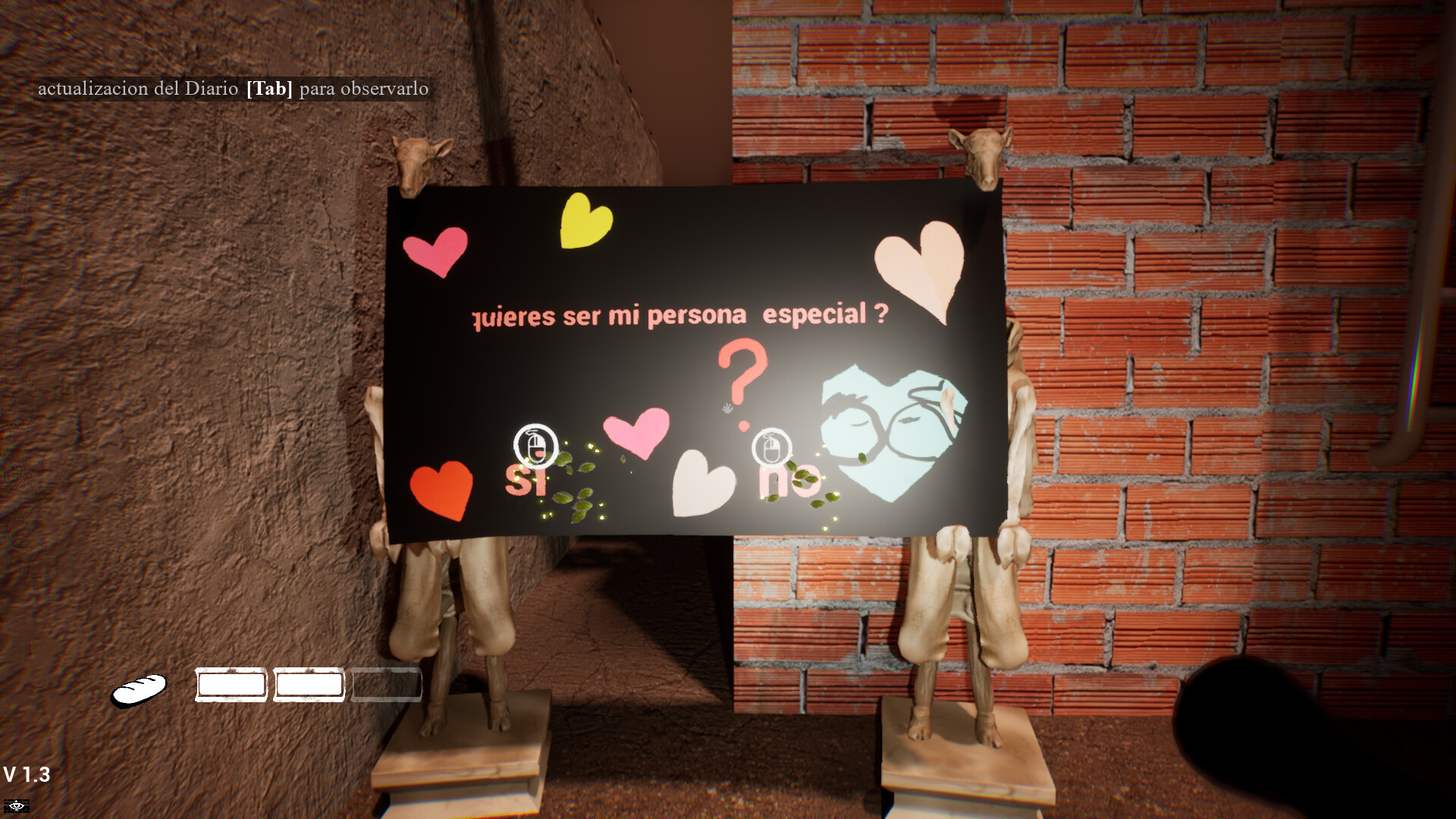 grave desecrator screenshot 6