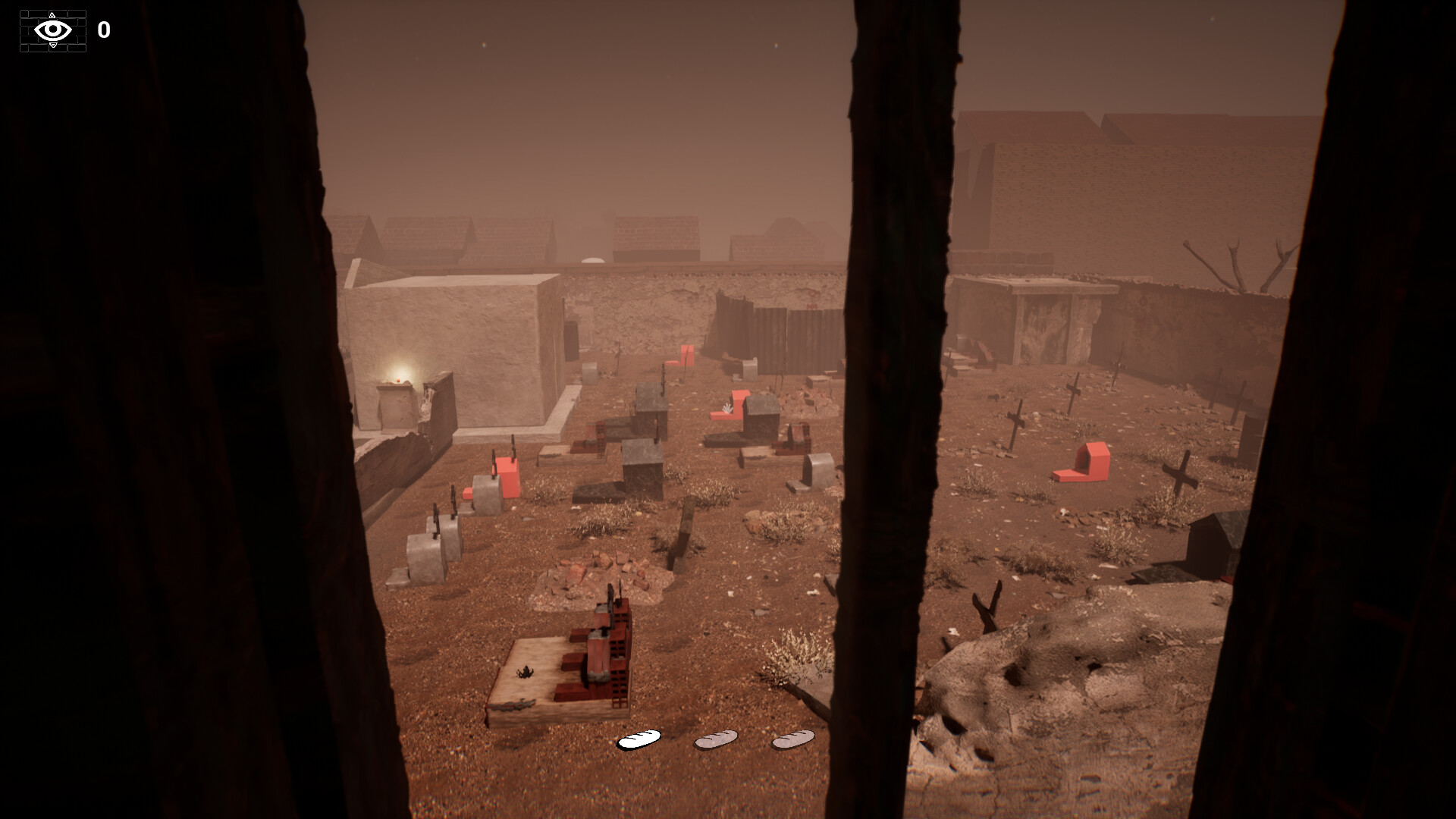 grave desecrator screenshot 10