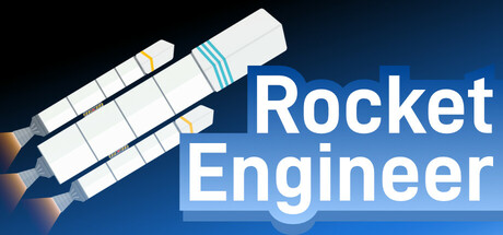 Rocket Engineer Cover Image