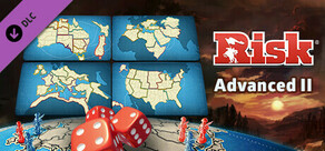 RISK: Global Domination - Advanced Map Pack 2