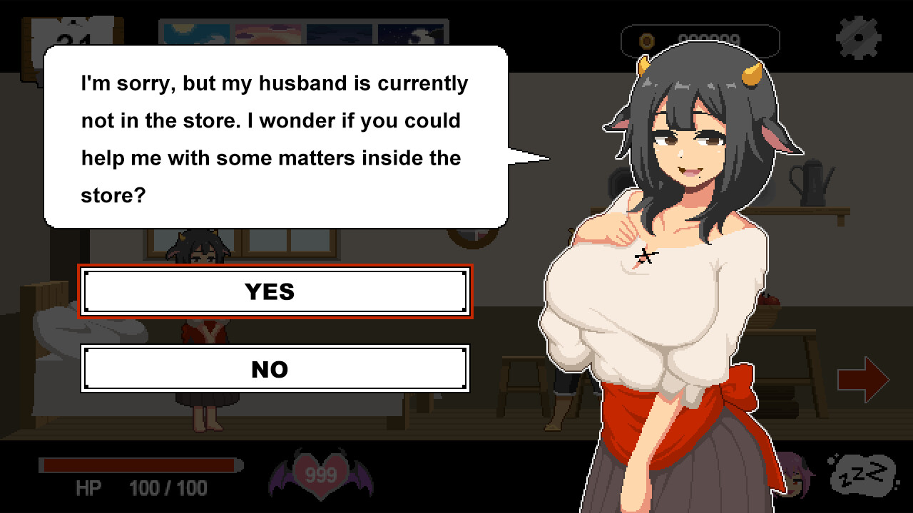 Handyman Fantasy screenshot 2